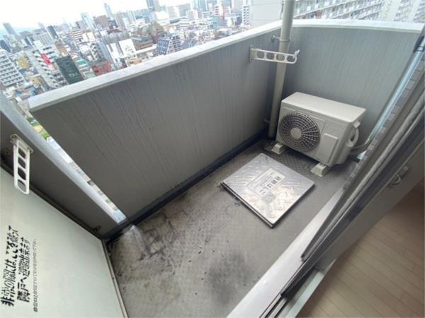 エスリード三宮旭通 部屋画像
