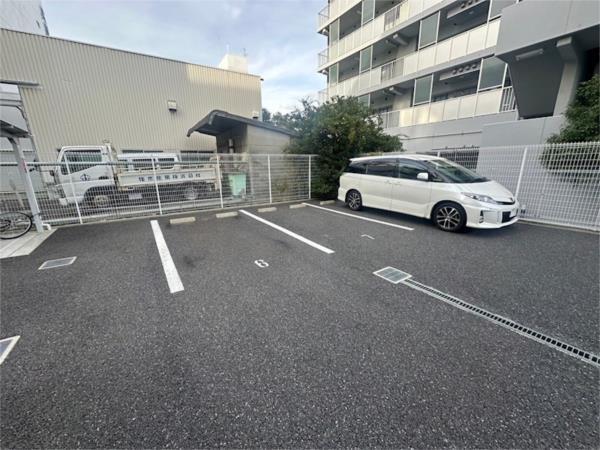 シーサイドパレス神戸 その他
