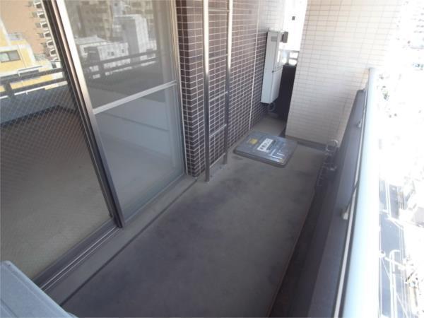 デルファーレ神戸三宮 部屋画像