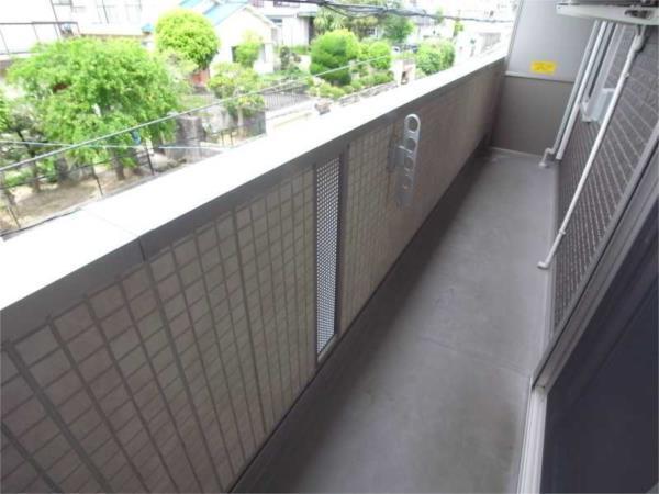 プリマベーラ 部屋画像