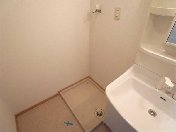 プリマベーラ 部屋画像