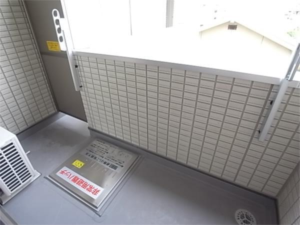 ディアコート住吉本町 部屋画像
