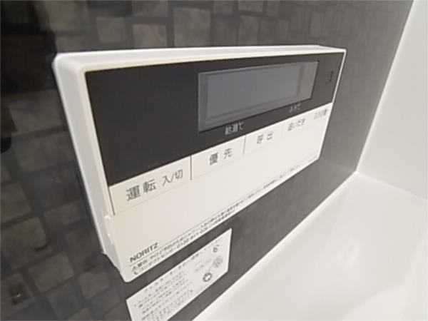 ディアコート住吉本町 部屋画像