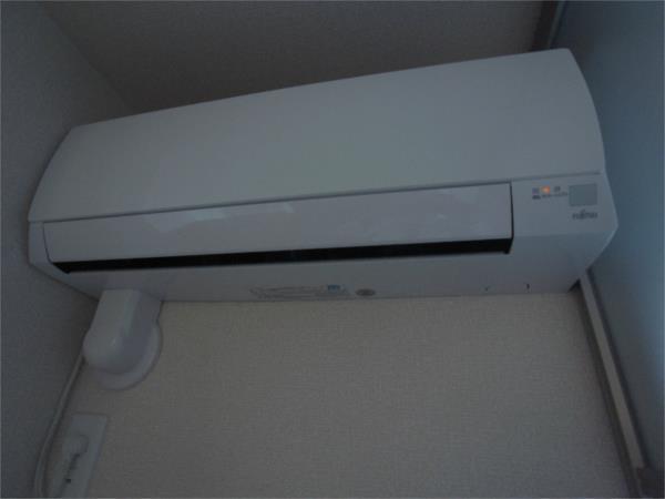 六甲コルン 部屋画像