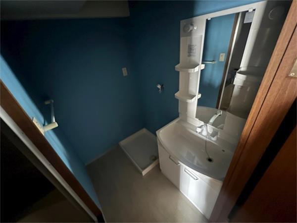 ファミリーハイツ徳井 部屋画像