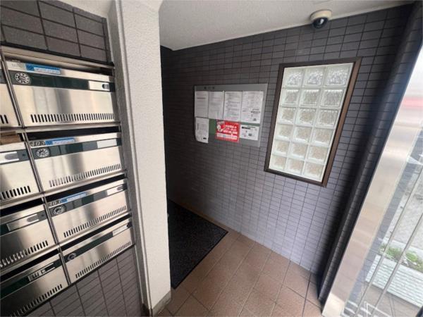 ファミリーハイツ徳井 その他