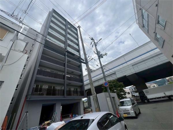 ASCLAIRE KOBE HIGASHINADA 部屋画像