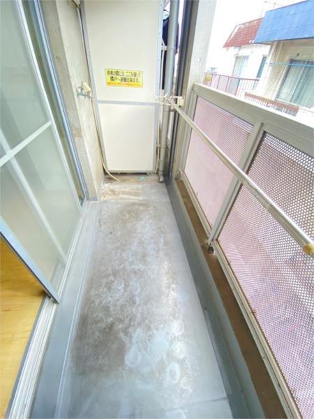 キューブ芦屋 部屋画像