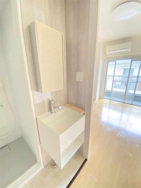 キューブ芦屋 部屋画像
