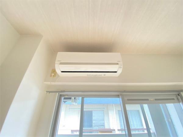 キューブ芦屋 部屋画像