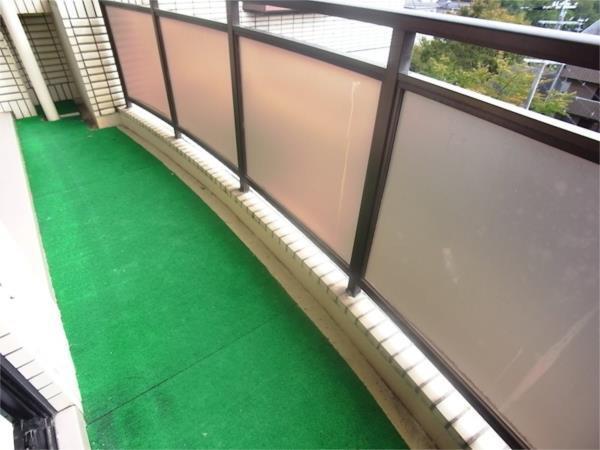 フォーシーズンズ芦屋 部屋画像
