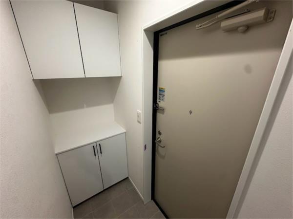 T-SQUARE摂津本山 収納