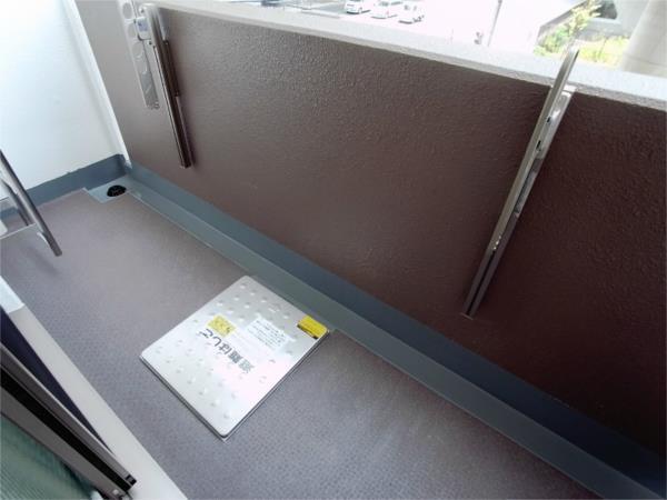 ビエラコート須磨 部屋画像
