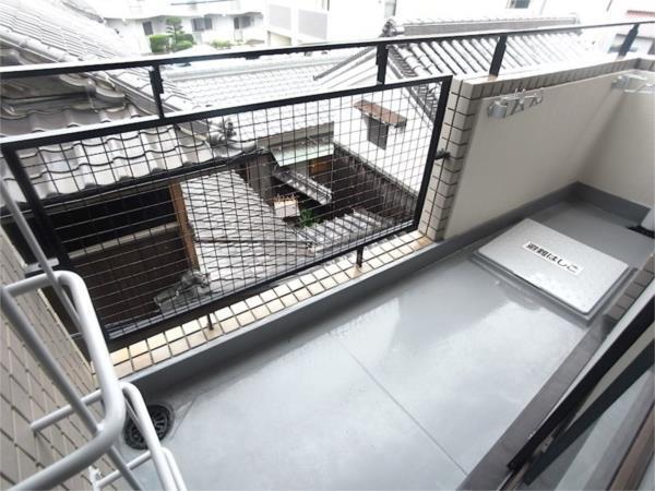セゾン舞子（302） 部屋画像