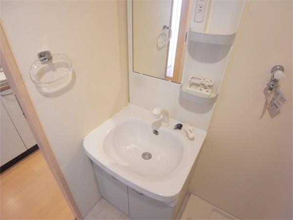 ビエラコート須磨（312） 部屋画像