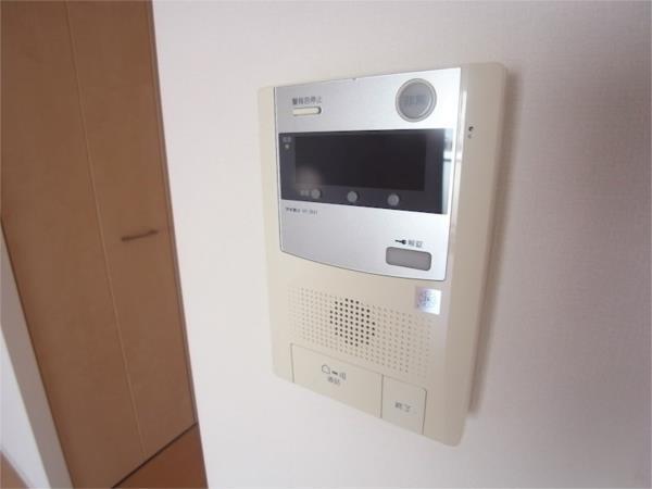 ビエラコート須磨（312） セキュリティ