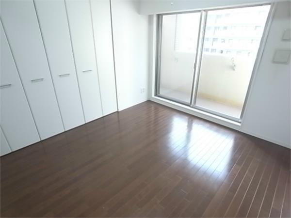 プレジール三ノ宮II その他部屋・スペース