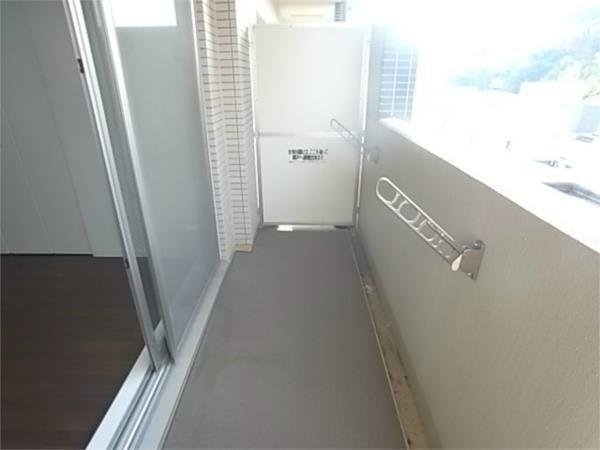 プレジール三ノ宮II 部屋画像