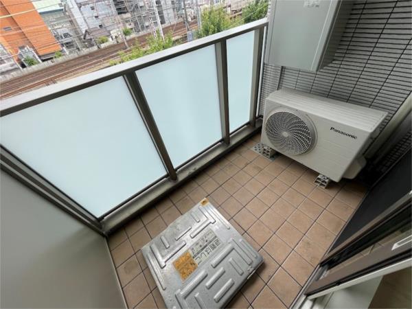 メゾンブランシュ 部屋画像