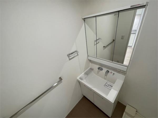 メゾンブランシュ 部屋画像