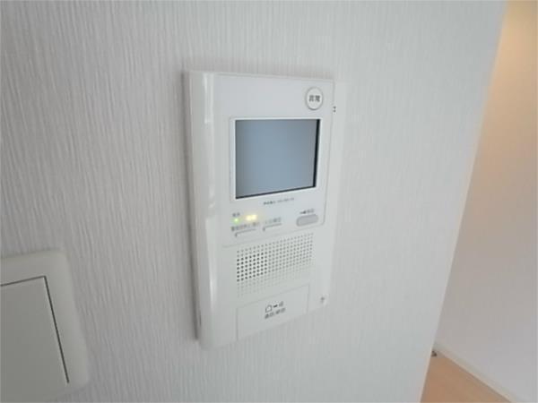 エストーネハーバーランド セキュリティ