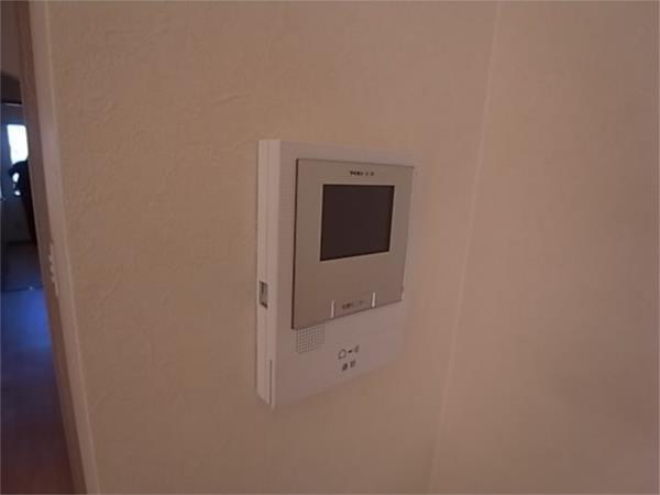 マッティーナ神戸壱番館 部屋画像
