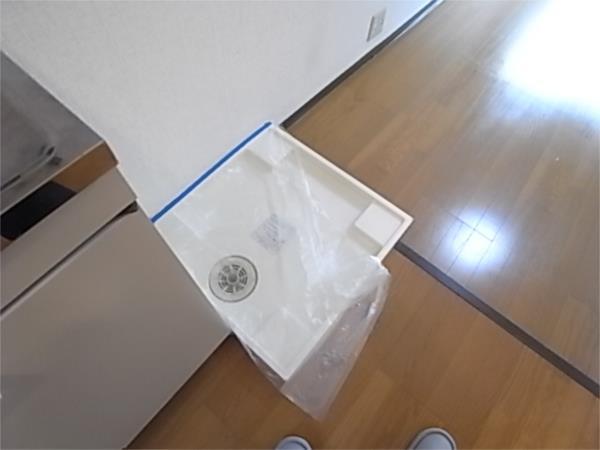 サニーパレス白川台 部屋画像