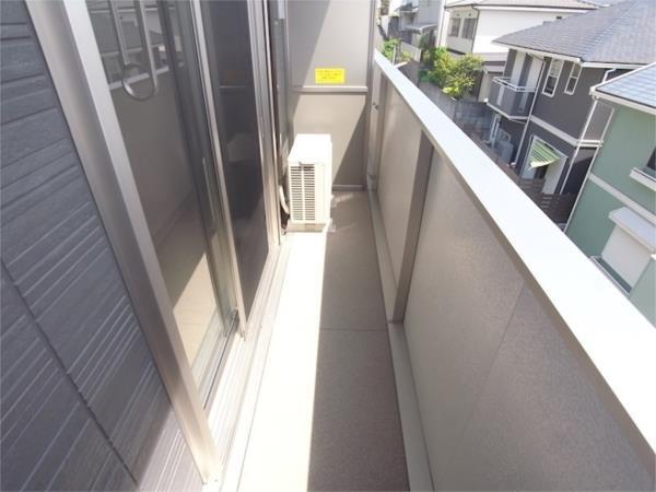 ヌーベルアージュ 部屋画像