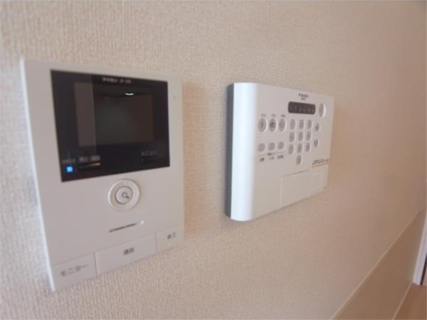 ヌーベルアージュ 部屋画像