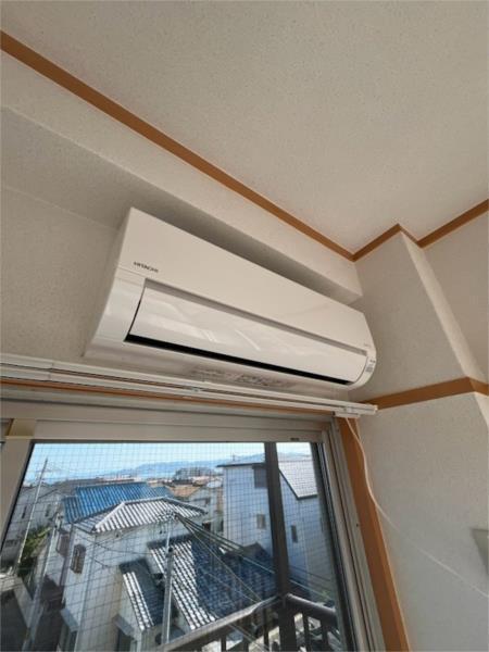 シャトー五色山 部屋画像