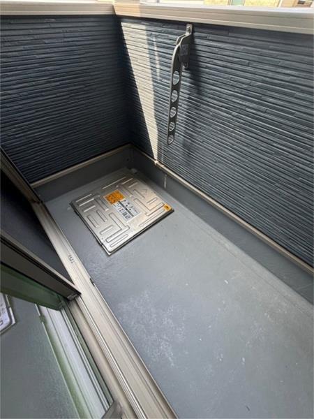 ALEGRIA芦屋西 部屋画像