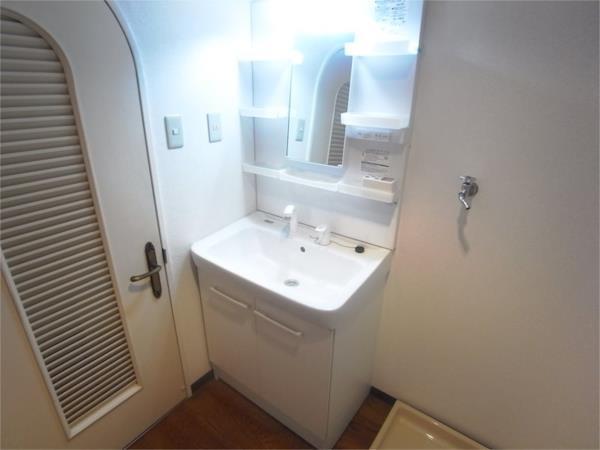 フォーシーズンズ芦屋 部屋画像