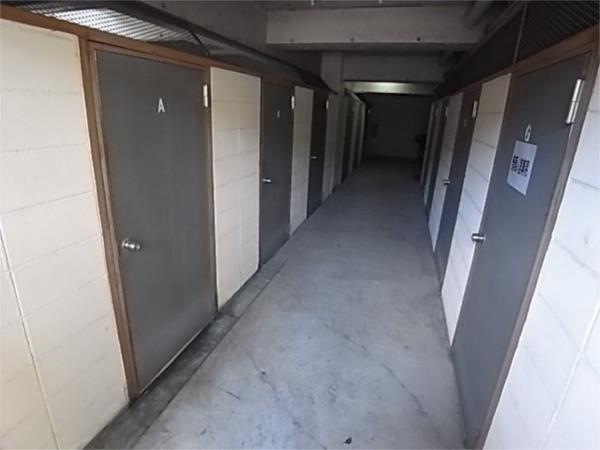 フォーシーズンズ芦屋 その他部屋・スペース