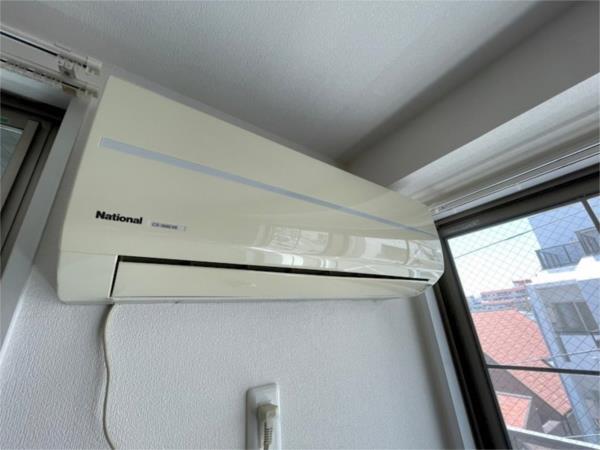 甲南オーキッド 部屋画像