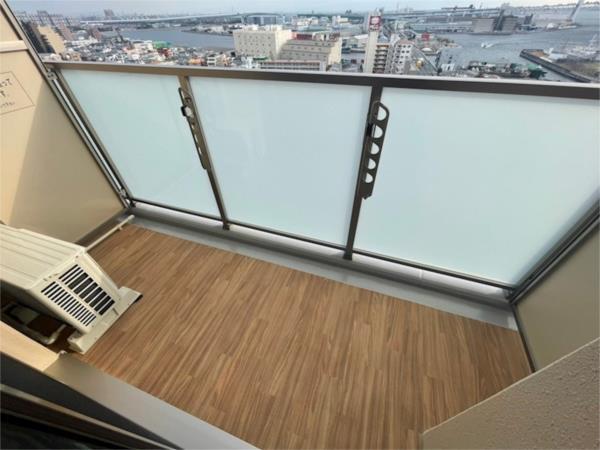 silus東灘深江 部屋画像