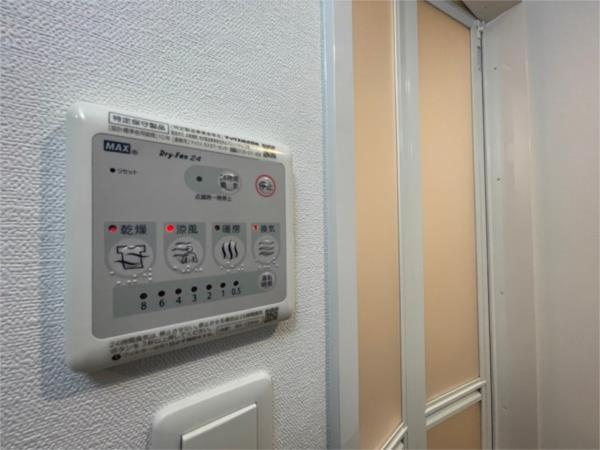 silus東灘深江 部屋画像