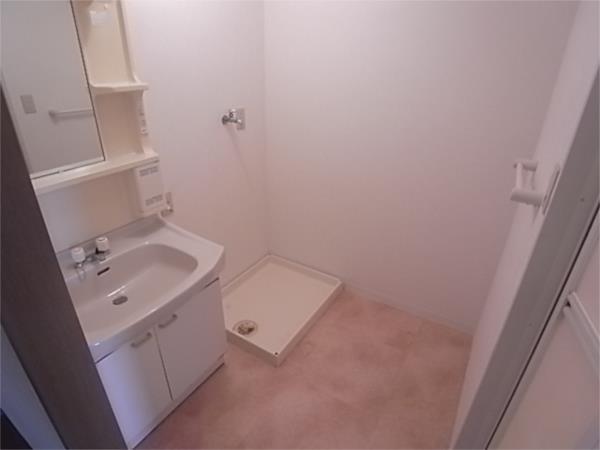 ラムール住吉 部屋画像