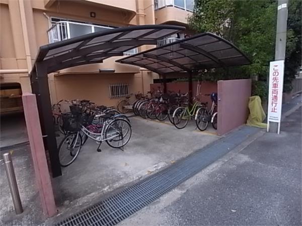 ラムール住吉 その他