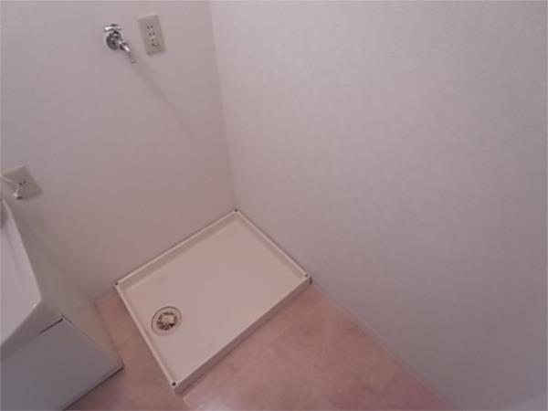 ラムール住吉 部屋画像
