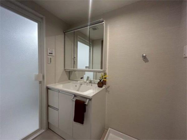親王塚マンション 部屋画像