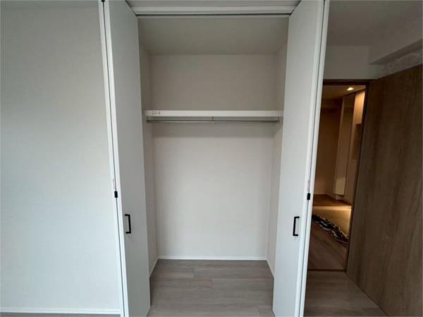 親王塚マンション 収納