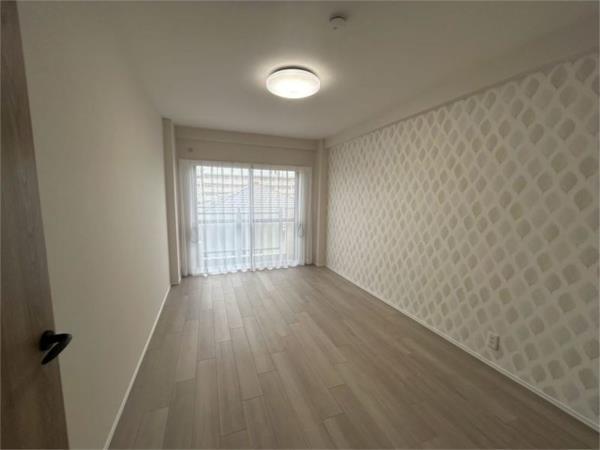 親王塚マンション その他