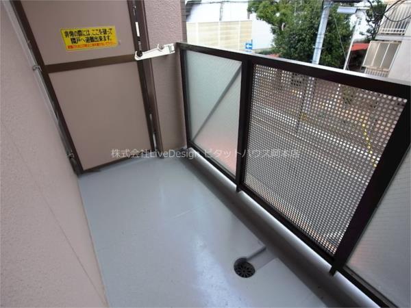 ヒルコート深江北町 部屋画像