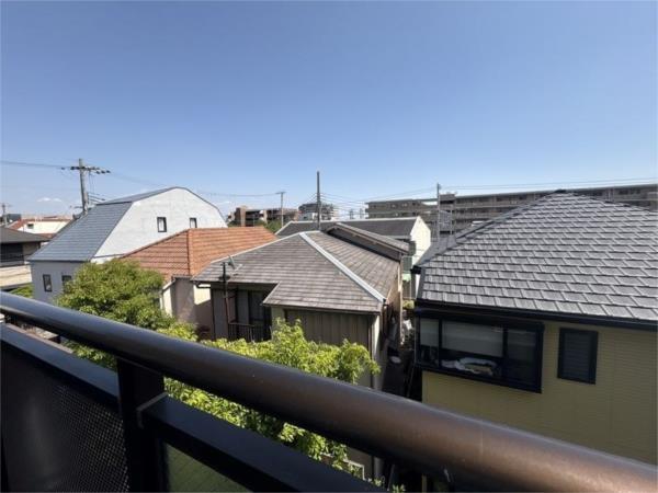親王塚マンション その他