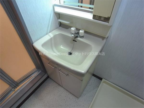 ヒルコート深江北町 部屋画像