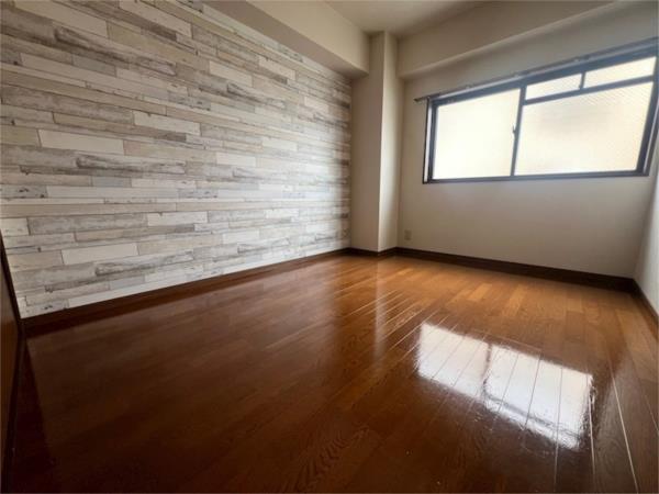 ファミリーハイツ徳井 その他部屋・スペース