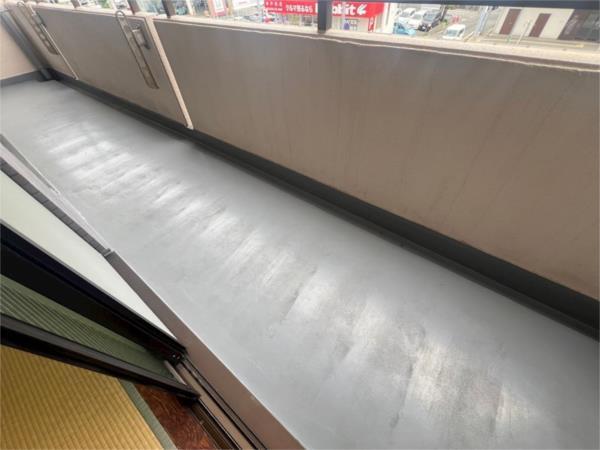 ファミリーハイツ徳井 部屋画像