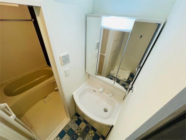 センプレヴィータさくら夙川 部屋画像