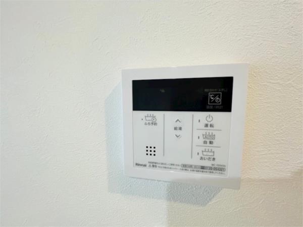 センプレヴィータさくら夙川 部屋画像