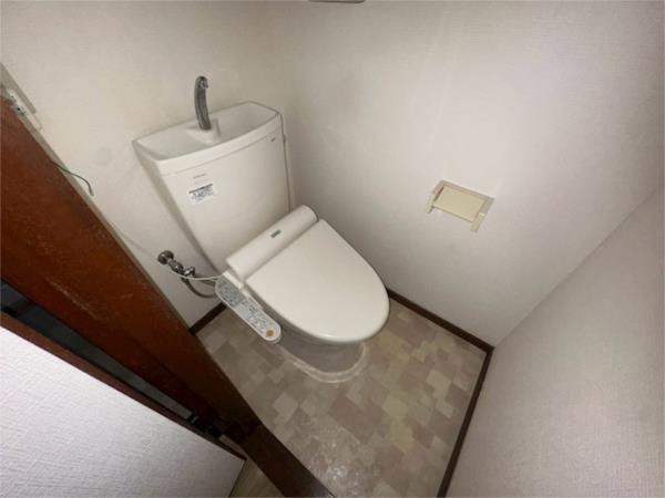 有馬道ハイツ 部屋画像